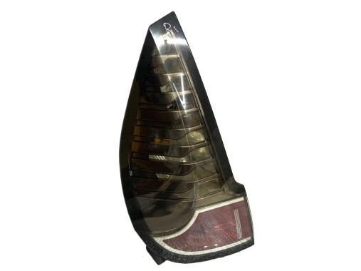 Valeo Стоп задній лівий Renault Scenic 3 (Рено Сценик 3) 265558940R, 265550013R - Заображення 5