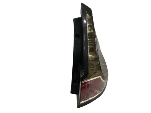 Valeo Стоп задний правый внешний Renault Scenic 3 (Рено Сцэник 3) 265503764R, 265500013R - Картинка 8
