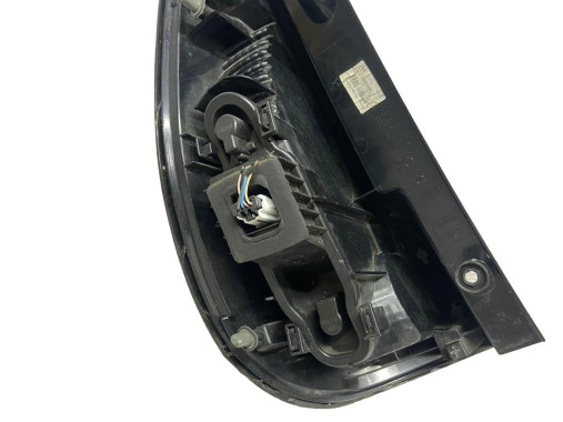 Valeo Стоп задний правый внешний Renault Scenic 3 (Рено Сцэник 3) 265503764R, 265500013R - Картинка 9