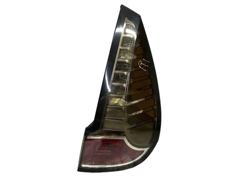 Valeo Стоп задний правый внешний Renault Scenic 3 (Рено Сцэник 3) 265503764R, 265500013R - Картинка 7