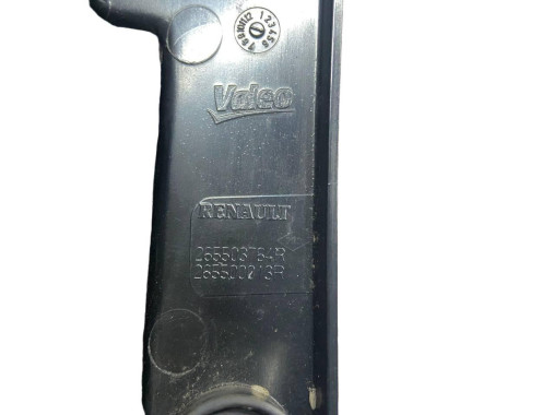 Valeo Стоп задний правый внешний Renault Scenic 3 (Рено Сцэник 3) 265503764R, 265500013R - Картинка 3