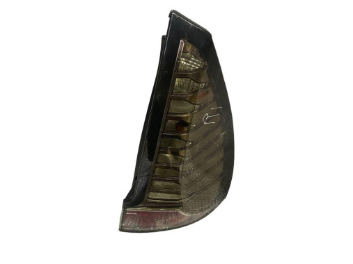 Valeo Стоп задний правый внешний Renault Scenic 3 (Рено Сцэник 3) 265503764R, 265500013R - Картинка 5