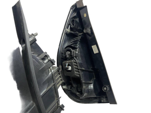Valeo Стопи задній комплект Renault Scenic 3 (Рено Сценик 3) 265503764R, 265500013R, 265558940R, 265550013R - Заображення 3