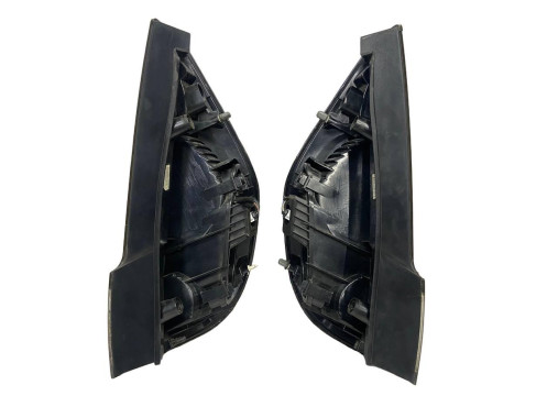 Valeo Стопи задній комплект Renault Scenic 3 (Рено Сценик 3) 265503764R, 265500013R, 265558940R, 265550013R - Заображення 2