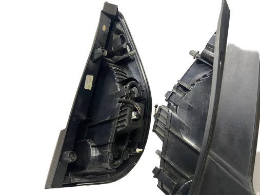 Valeo Стопи задній комплект Renault Scenic 3 (Рено Сценик 3) 265503764R, 265500013R, 265558940R, 265550013R - Заображення 4