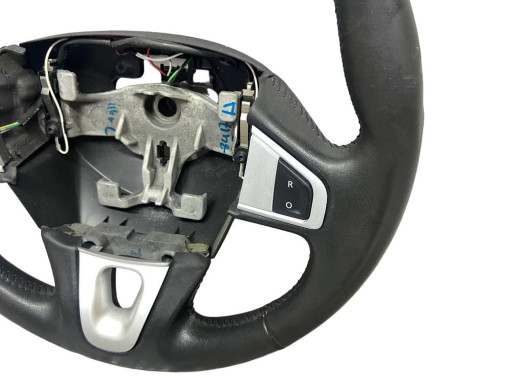 Renault Кермо для Renault Scenic 3 (рено сценік 3) - Заображення 5