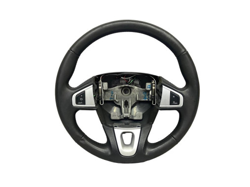 Renault Кермо для Renault Scenic 3 (рено сценік 3) - Заображення 1