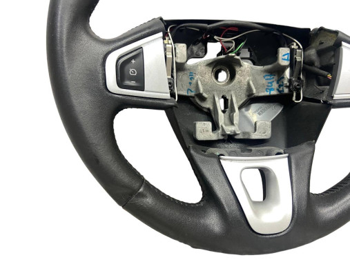 Renault Кермо для Renault Scenic 3 (рено сценік 3) - Заображення 8