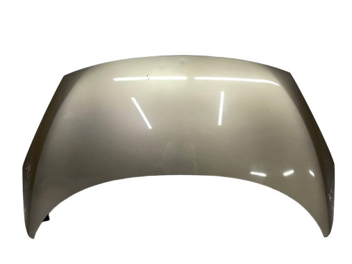 Renault Капот оригінал Renault Grand Scenic 3 (Рено Гранд Сценик 3) 2012-2016 651003439R TEHNK - Заображення 1