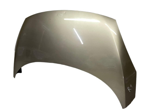 Renault Капот оригінал Renault Grand Scenic 3 (Рено Гранд Сценик 3) 2012-2016 651003439R TEHNK - Заображення 3
