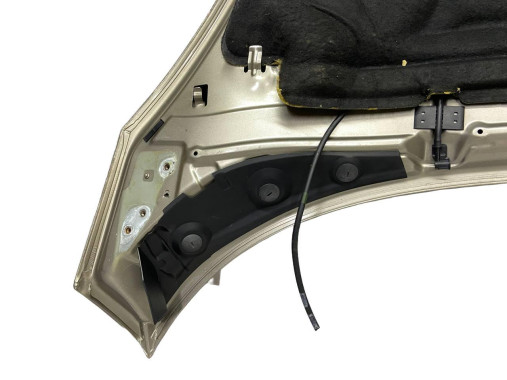 Renault Капот оригінал Renault Grand Scenic 3 (Рено Гранд Сценик 3) 2012-2016 651003439R TEHNK - Заображення 7