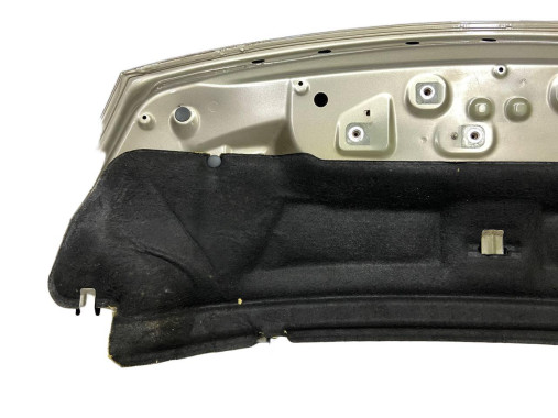 Renault Капот оригінал Renault Grand Scenic 3 (Рено Гранд Сценик 3) 2012-2016 651003439R TEHNK - Заображення 4