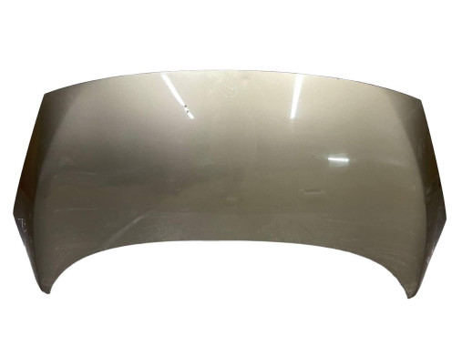 Renault Капот оригінал Renault Grand Scenic 3 (Рено Гранд Сценик 3) 2012-2016 651003439R TEHNK - Заображення 2
