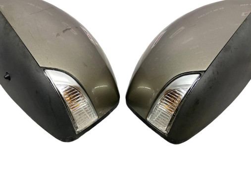 Renault Зеркала наружние на Renault Grand Scenic 3 (Рено Гранд Сценик 3) 963019850R, 963021615R TEHNK - Картинка 6