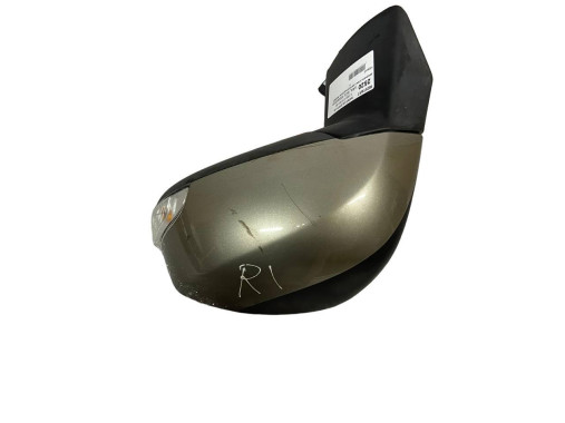 Renault Зеркало левое наружное с автоскладанием на Renault Scenic 3 (Рено Сценик 3) 963021615R - Картинка 9