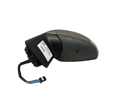 Renault Зеркало левое наружное с автоскладанием на Renault Scenic 3 (Рено Сценик 3) 963021615R - Картинка 6