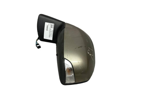 Renault Зеркало левое наружное с автоскладанием на Renault Scenic 3 (Рено Сценик 3) 963021615R - Картинка 7