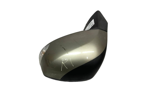 Renault Зеркало левое наружное с автоскладанием на Renault Scenic 3 (Рено Сценик 3) 963021615R - Картинка 5