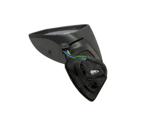 Renault Зеркало левое наружное с автоскладанием на Renault Scenic 3 (Рено Сценик 3) 963021615R - Картинка 4
