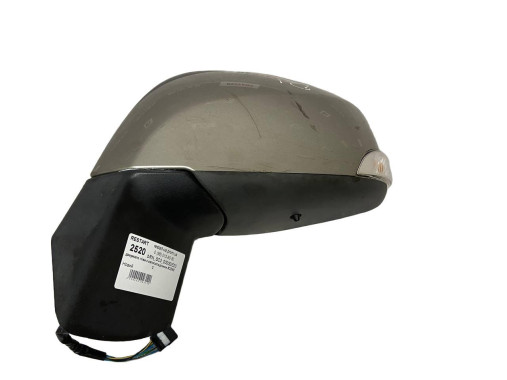 Renault Зеркало левое наружное с автоскладанием на Renault Scenic 3 (Рено Сценик 3) 963021615R - Картинка 10