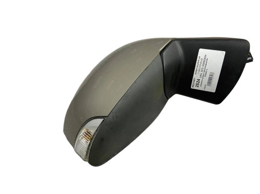 Renault Зеркало правое наружное с автоскладанием на Renault Grand Scenic 3 (Рено Гранд Сценик 3) 963019850R - Картинка 5