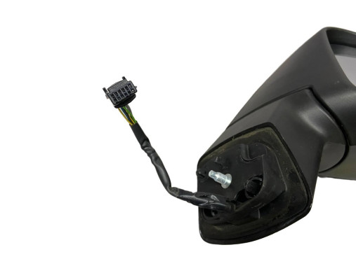 Renault Зеркало правое наружное с автоскладанием на Renault Grand Scenic 3 (Рено Гранд Сценик 3) 963019850R - Картинка 2