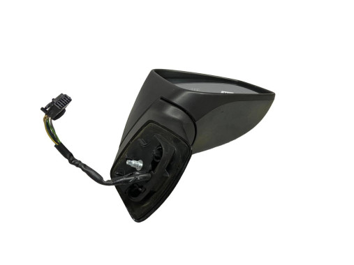 Renault Зеркало правое наружное с автоскладанием на Renault Grand Scenic 3 (Рено Гранд Сценик 3) 963019850R - Картинка 4