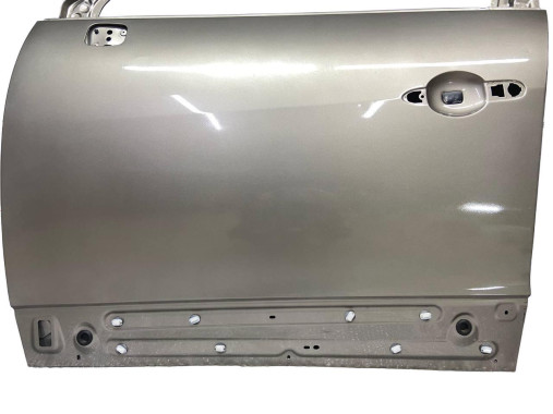 Renault Дверь передняя левая Renault Grand Scenic 3 (Рено Гранд Сцэник 3) TEHNK - Картинка 5