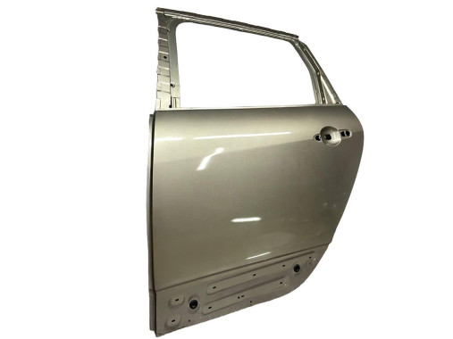 Renault Дверь задняя левая Renault Scenic 3 (Рено Сцэник 3) TEHNK - Картинка 7