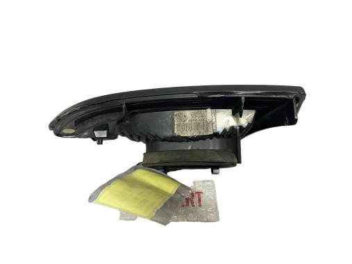 Renault Стопи в ляду лівий Renault Scenic 3 (Рено Сценик 3) 265553056R - Заображення 4