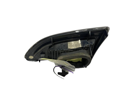 Renault Стопи в ляду лівий Renault Scenic 3 (Рено Сценик 3) 265553056R - Заображення 2