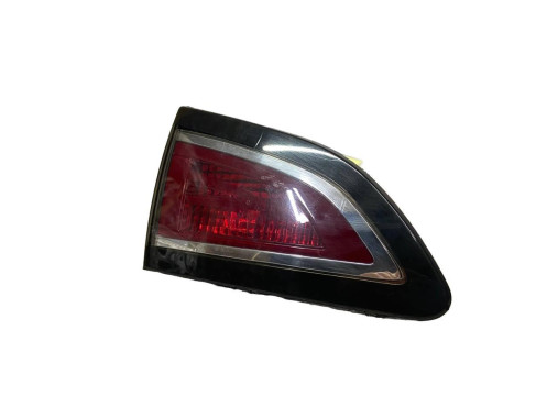 Renault Стопи в ляду лівий Renault Scenic 3 (Рено Сценик 3) 265553056R - Заображення 6