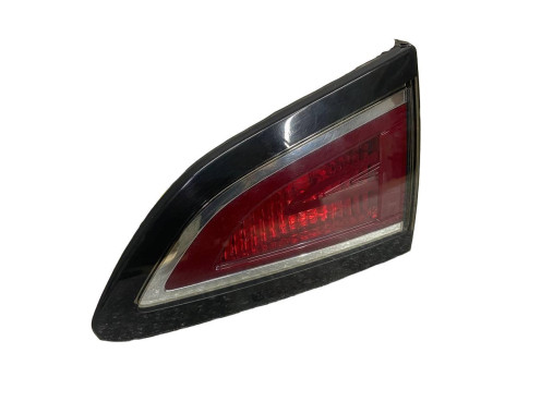 Renault Стопи в ляду правий Renault Scenic 3 (Рено Сценік 3) 265502396R - Заображення 4