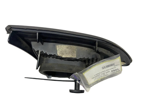 Renault Стопи в ляду правий Renault Scenic 3 (Рено Сценік 3) 265502396R - Заображення 5