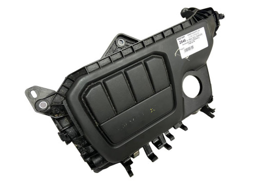 Renault Накладка двигуна декоративна Renault Scenic 3 1.6 dCi 175B10217R, 175B12531R - Заображення 5