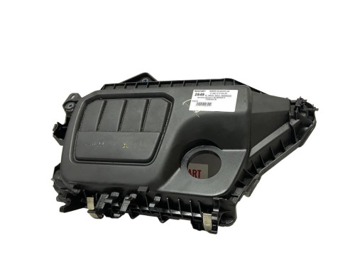 Renault Накладка двигуна декоративна Renault Scenic 3 1.6 dCi 175B10217R, 175B12531R - Заображення 4
