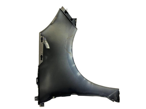 Renault Крыло левое на Renault Scenic 3 (Рено Сценик 3) 2012-2016 631004270; 631017581R TEHNK - Картинка 2