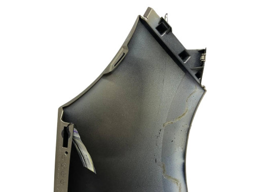 Renault Крыло левое на Renault Scenic 3 (Рено Сценик 3) 2012-2016 631004270; 631017581R TEHNK - Картинка 4