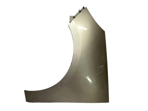 Renault Крыло левое на Renault Scenic 3 (Рено Сценик 3) 2012-2016 631004270; 631017581R TEHNK - Картинка 1
