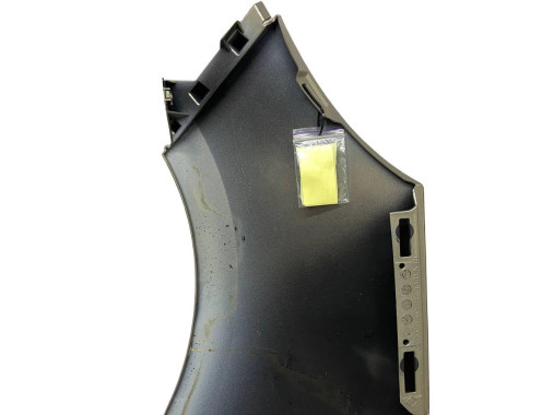 Renault Крило праве на Renault Scenic 3 (рено сценік 3) 2013-2016 631005264R - Заображення 5