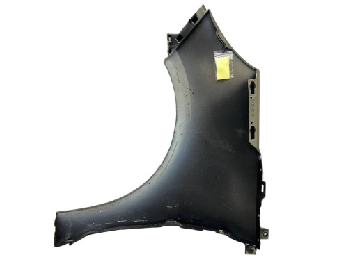 Renault Крило праве на Renault Scenic 3 (рено сценік 3) 2013-2016 631005264R - Заображення 2