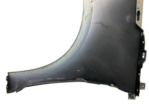 Renault Крило праве на Renault Scenic 3 (рено сценік 3) 2013-2016 631005264R - Заображення 4