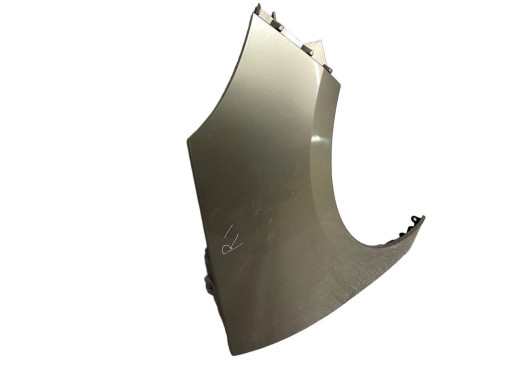 Renault Крило праве на Renault Scenic 3 (рено сценік 3) 2013-2016 631005264R - Заображення 8