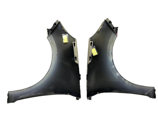 Renault Крила праве ліве комплект на Renault Scenic 3 (рено сценік 3) 2013-2016 631005264R, 631015271R - Заображення 2