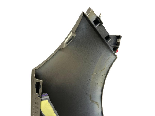 Renault Крила праве ліве комплект на Renault Scenic 3 (рено сценік 3) 2013-2016 631005264R, 631015271R - Заображення 9