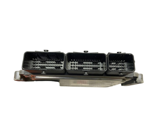 Renault Электронный блок управления ЭБУ Renault Grand Scenic 3 (1.6 dci 2009-2013г) 237101074R - Картинка 3