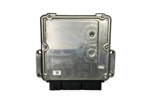 Renault Электронный блок управления ЭБУ Renault Grand Scenic 3 (1.6 dci 2009-2013г) 237101074R - Картинка 6