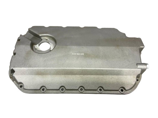 Nty Піддон масляний AUDI A4 2.5 TDI 059103604D, 59103604D - Заображення 6