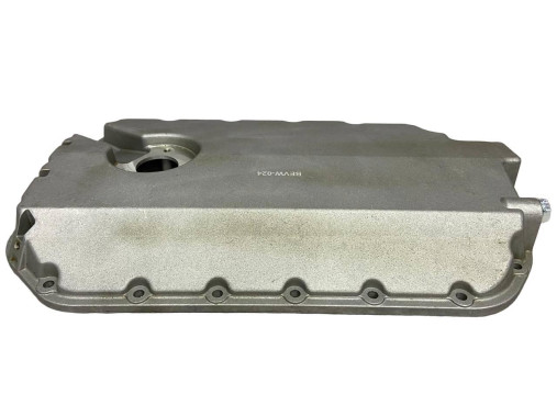 Nty Піддон масляний AUDI A4 2.5 TDI 059103604D, 59103604D - Заображення 2