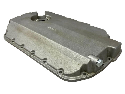 Nty Піддон масляний AUDI A4 2.5 TDI 059103604D, 59103604D - Заображення 7